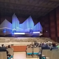 Meistersingerhalle, Nürnberg