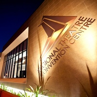 Dubbo Regional Theatre & Convention Centre, Dubbo