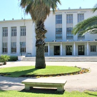 Agricultural University, Athen