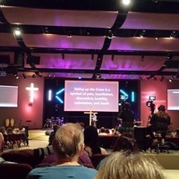 Christian Faith Fellowship Church, Franklin, NJ