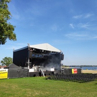 Naturbad Südsee, Xanten