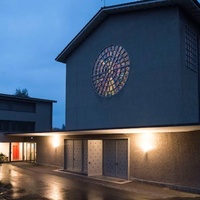 Rockkonzerte in Der MaiHof - Pfarrei St. Josef, Luzern Der MaiHof - Pfarrei St. Josef, Luzern
