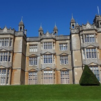 Englefield House, Reading