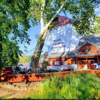 Bucks County Playhouse, New Hope, PA