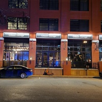 The Gibson Garage, Nashville, TN