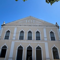 Theatro 4 de Setembro, Teresina