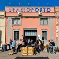 Spazioporto, Tarent