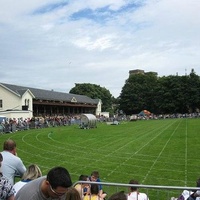 Northern Meeting Park, Inverness