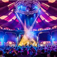 Paradiso Spiegeltent, Wexford