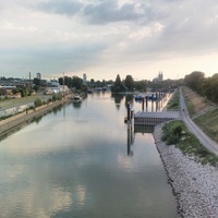 Kölner Jugendpark, Köln