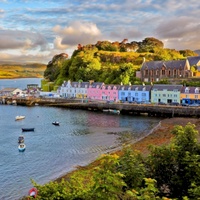 Portree