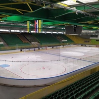 Zimny Stadion Vojtecha Zavodskeho, Žilina