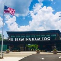 Rockkonzerte in Birmingham Zoo, Birmingham, AL Birmingham Zoo, Birmingham, AL