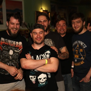 Disfigured Sanity 2025 Konzerte und Auftritte Disfigured Sanity