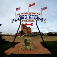 Dawson Creek