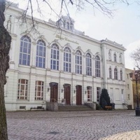 Theater Crimmitschau, Crimmitschau