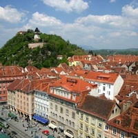 Graz