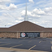 Grandview Assembly God Church, Elk City, OK