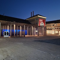 Kulturfabrik Cortendorf, Coburg