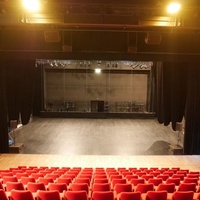 Theatre du Cloitre, Bellac