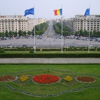 Piața Constituției, Bukarest