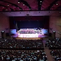 Teatro Universidad de Medellín, Medellín