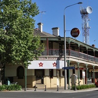 Corowa