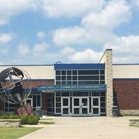 Community Elementary School, Coffeyville, KS