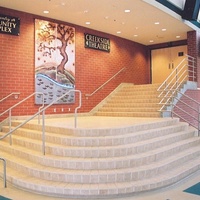 Rockkonzerte in Creekside Theatre, Lake Country Creekside Theatre, Lake Country