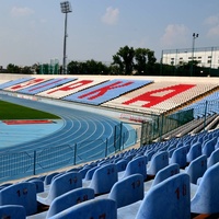 Stadion Zirka, Kropywnyzkyj