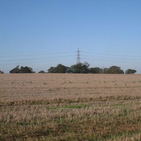 High Santon Farm, Scunthorpe