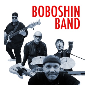 Boboshin Band