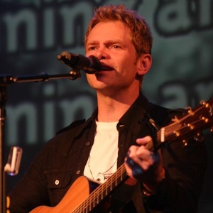 Steven Curtis Chapman