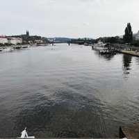 Rockkonzerte in Mystery boat, Prag Mystery boat, Prag