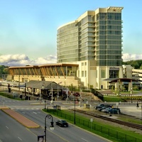 Hilton Branson Convention Center, Branson, MO