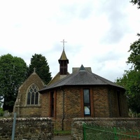 Parish Church of St John The Evangelist, Godalming