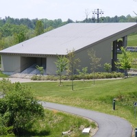 The Blue Ridge Music Center, Galax, VA