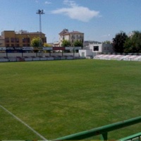 Matías Prats Sports Center, Torredonjimeno