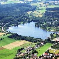 Strandbad Losheim am See, Losheim am See