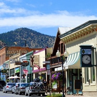 Idaho Springs, CO