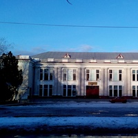 Primaria, Străşeni