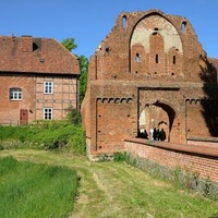 Burg Stargard