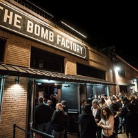 The Bomb Factory, Dallas, TX