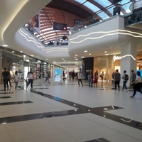 Shopping City, Timișoara