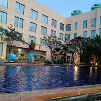 Hyatt, Pune