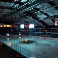 Isku Areena, Lahti