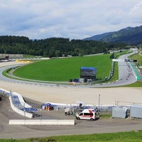 Red Bull Ring, Spielberg