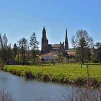 Saint-Laurent-sur-Sèvre