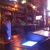 The Dive Bar, Las Vegas, NV