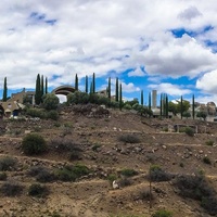 Arcosanti, Arcosanti, AZ